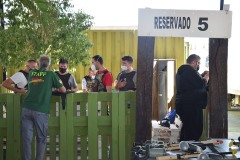 Grupos 15 mayo 2021