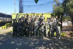 Grupos 27 y 28 abril 2024