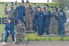 Grupos 5y 6 abril 2025