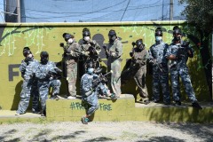 Grupos 6 junio 2021