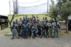 Grupos 6 y 7 abril 2024