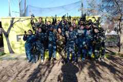 Grupos enero 2026 Vol1