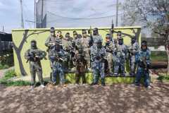 Grupos marzo 2026 Vol3